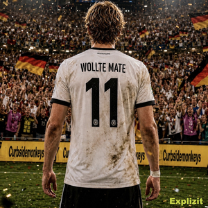 Wollte Mate