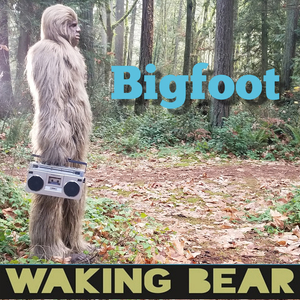 Bigfoot