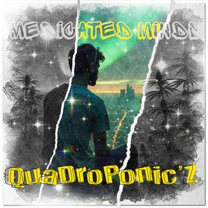 Medicated Minds (feat. SoulDouja)