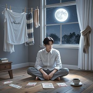 月光寄望_王仁华