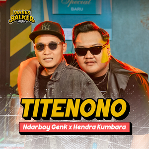 Titenono