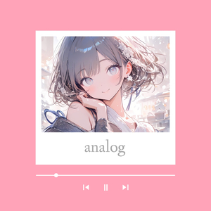 analog