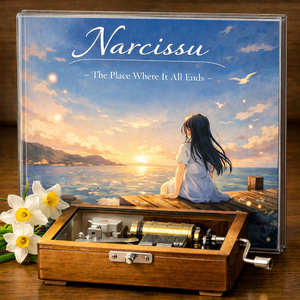 Narcissu · 终末之旅
