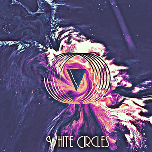 White Circles