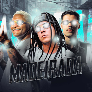 Madeirada