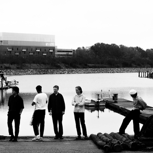 When in Michelbach (Live)