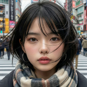 キミは理性を捨てた ～ I wanna pull you back～