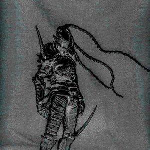 黑奇居子-RAGEMETAL/TRAPMETAL BEAT