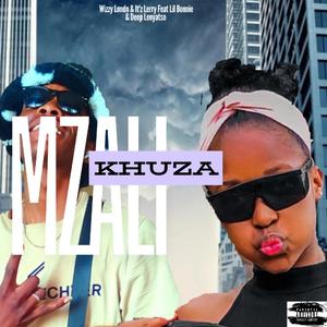 Wizzy Londn & It'z Lerry (Mzali Khuza) (feat. Lil Bonnie & Deep Lenyatso)