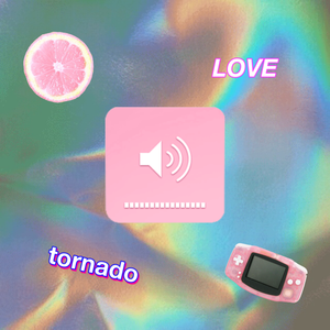 恋爱就像龙卷风（Prod by Eee.T）