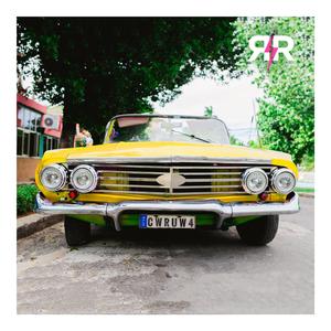 C'mon What Are You Waiting For