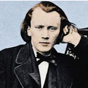 J. BRAHMS: Variations Op. 24 on G.F.Händel (Selection)