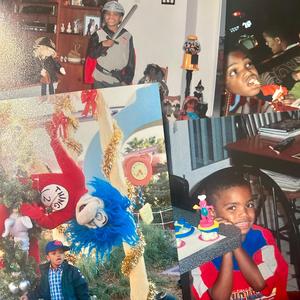 I Rock Different. (feat. Astral Trap)