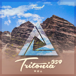 On My Way (Tritonia 359)