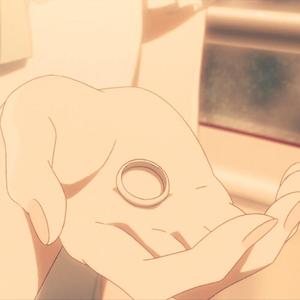 【Free】“指 輪”