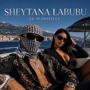 2K (Sheytana Labubu)