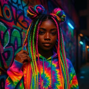 Sade (Neonowa Wersja Klubowa)