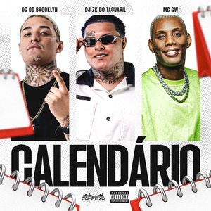 Calendário