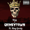 GOON - The King of Grimey Town (feat. King Gordy)