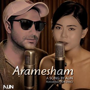 Aramesham (My Peace)