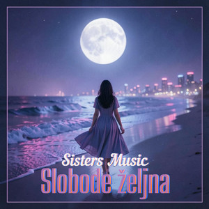 Slobode željna