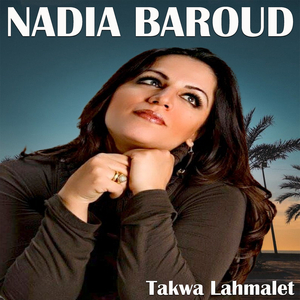 Takwa Lahmalet