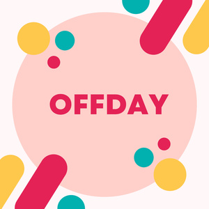 OFFday
