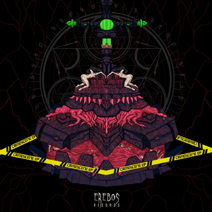 Evil Surgery (Original Mix)