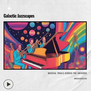 Rhodolite Improvisation