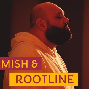 Du ov es (feat. Amiryan Mish)