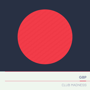 GBP (Dance Hit Cover Mix)