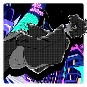 溢れる （starring Nora）