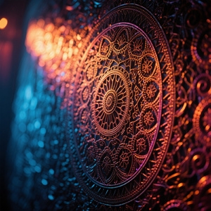 沒有你 我在這裡