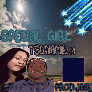 Special Girl