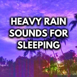 Relaxing Rain Sounds (Loopable, No Fade Out)