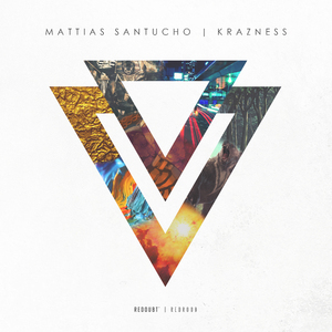 Krazness (Original Mix)