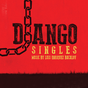 Django (Instrumental Version)
