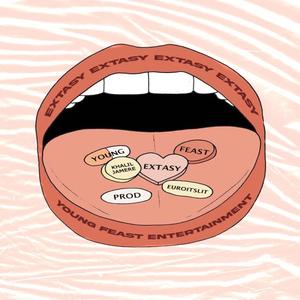 EXTASY (feat. Khalil Jamere)