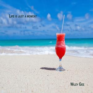 Life is just a Moment