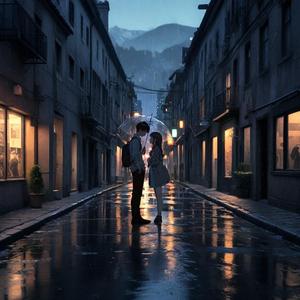 Tempestad (feat. Fasmitth)