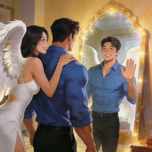 2 나는 평화와 사랑을 느낀다. (I feel such Peace and Love) by Helicopter Girl