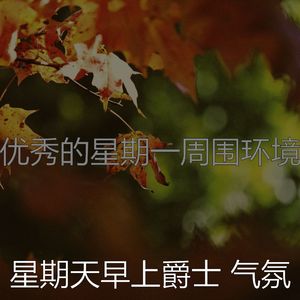 抚慰的星期一回忆