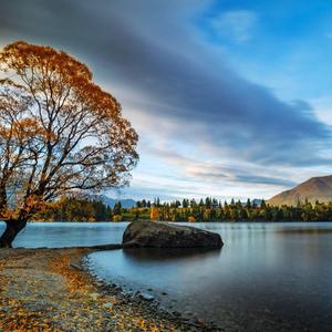 留恋昨日留下的美好念想