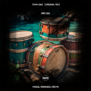 Toma Dale (Original Mix)