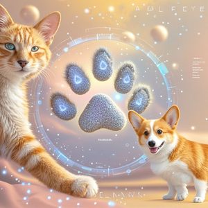 爪子世界之歌