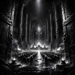 Our Names in One Voice