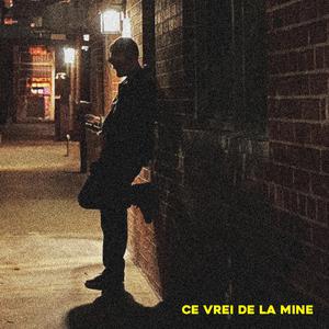 Ce vrei de la mine (feat. Cezar Wok)