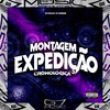 DJ PH DA DZ7 - Montagem Expedição Cronológica