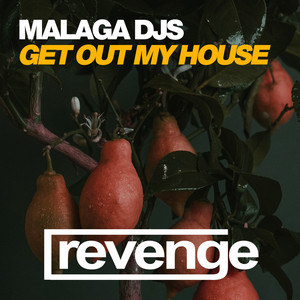 Get out My House (Dub Mix)