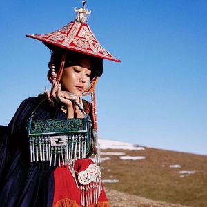 (FREE)“蝉之歌” 侗族采样+民族风+RICHNOMADIC+中国风 - Type beat